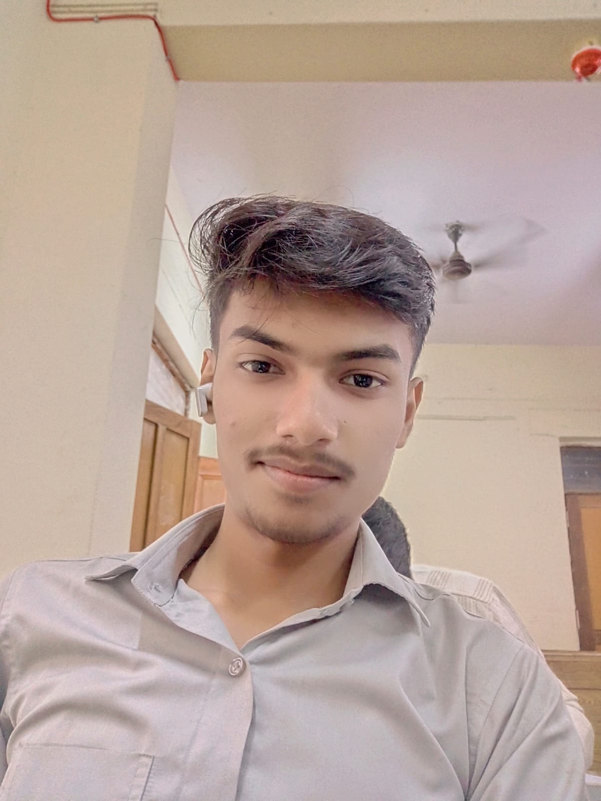 Ayush