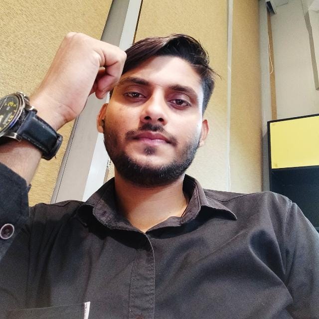 Sachin Panchal