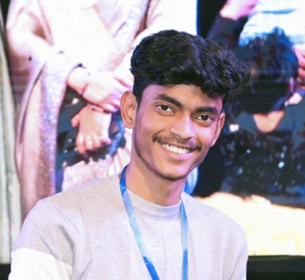 Amit Gupta