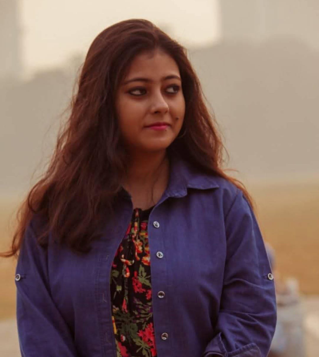 Debasikha Paul