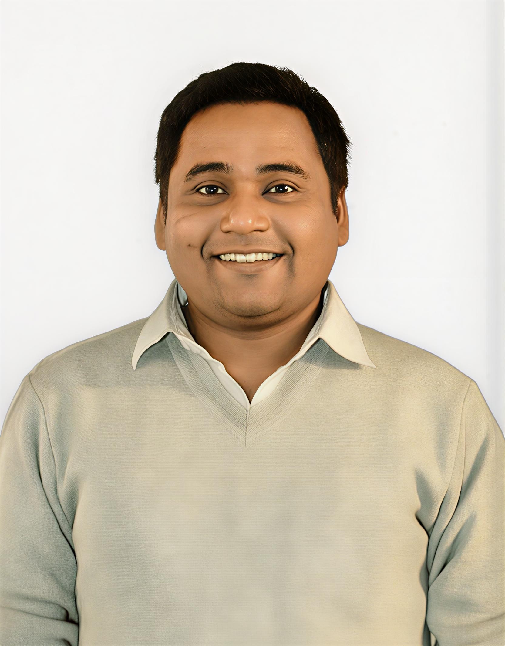 Manish Gupta