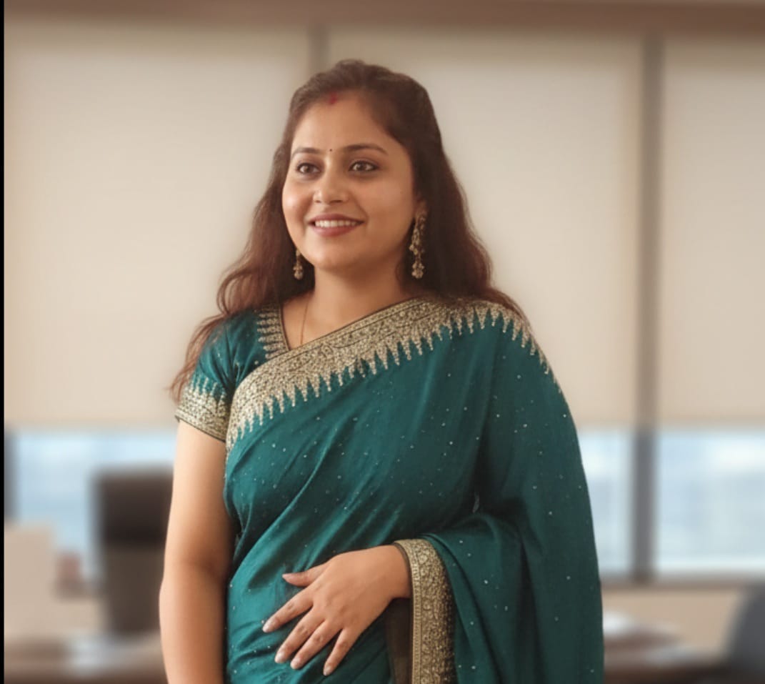Sapana Gupta