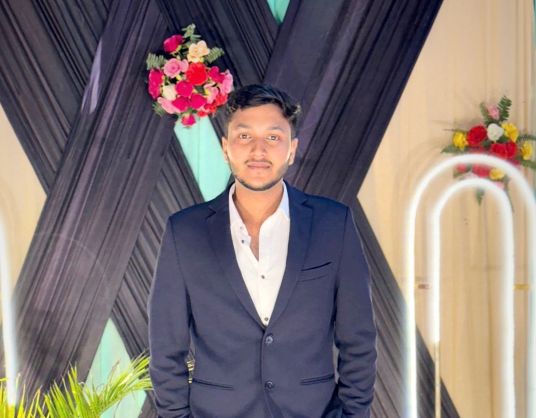 Srijan Srivastav