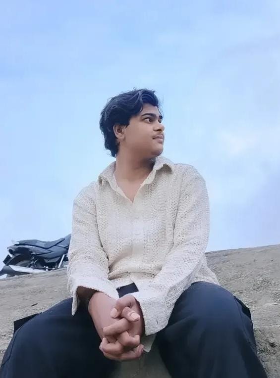 Vimal Gupta